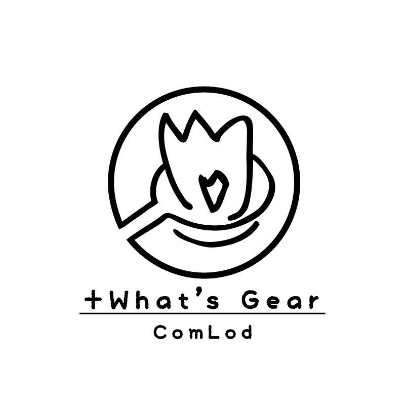 予告 ! !  『 What's  Gear  ver.3 』始まります～ 😁