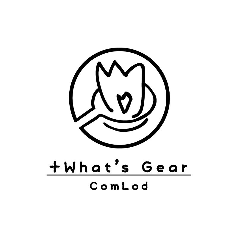 河内長野ブランドComLod新たな企画～+What’s Gear～とは！？part.1