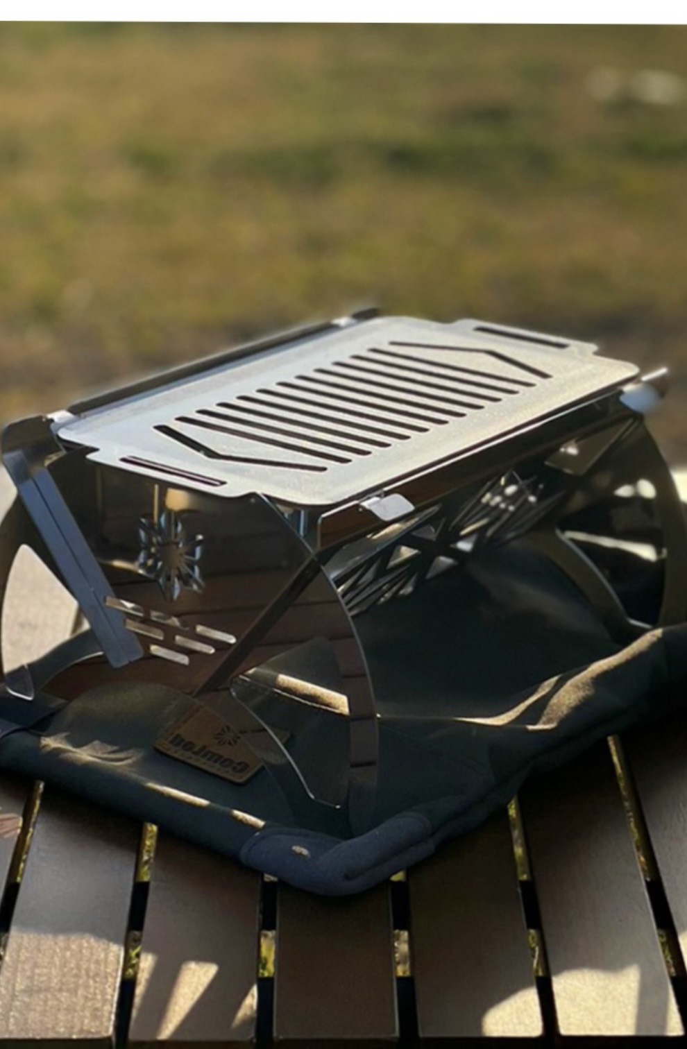 ～ 昨日に引き続き「COMLOBI」を🔥囲みました！ ～