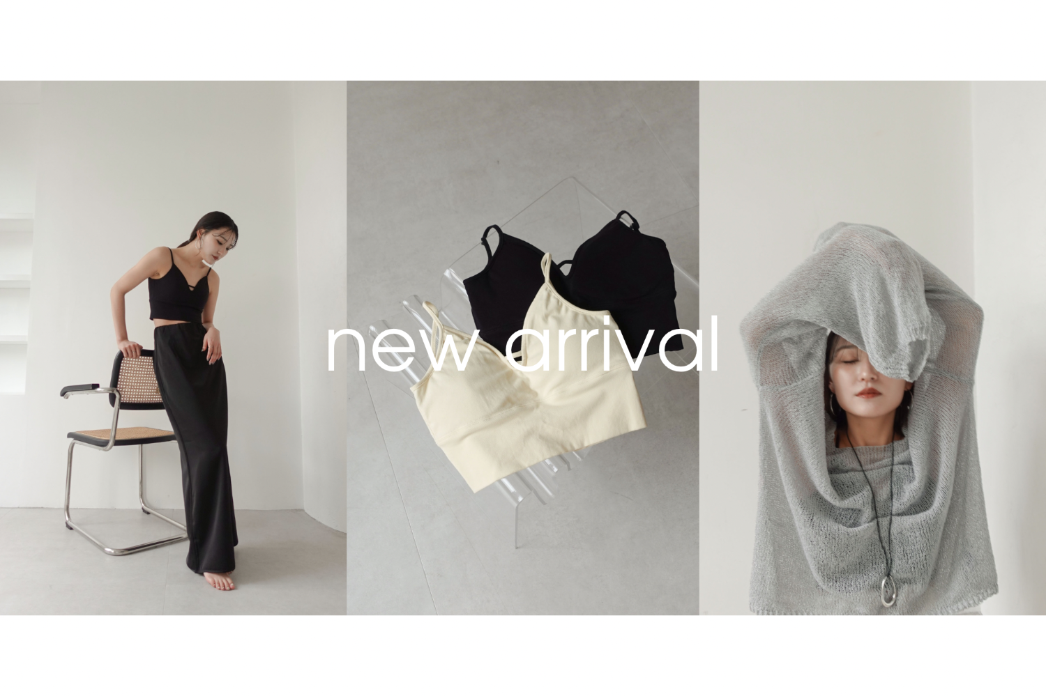 3/1 21:00- new arrival.