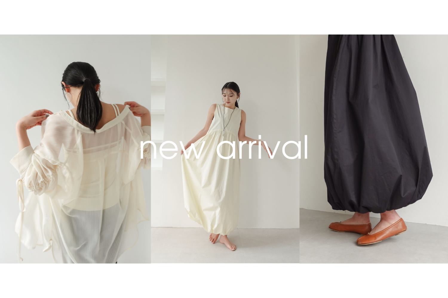 3/29 21:00- new arrival.