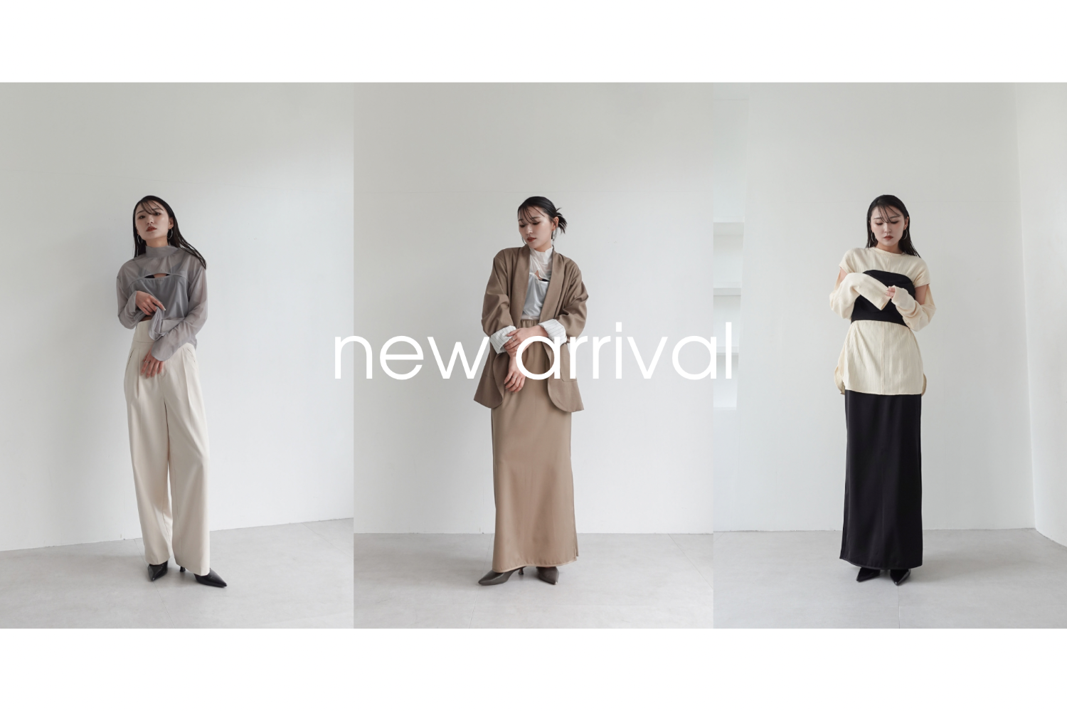 2/23 21:00- new arrival.