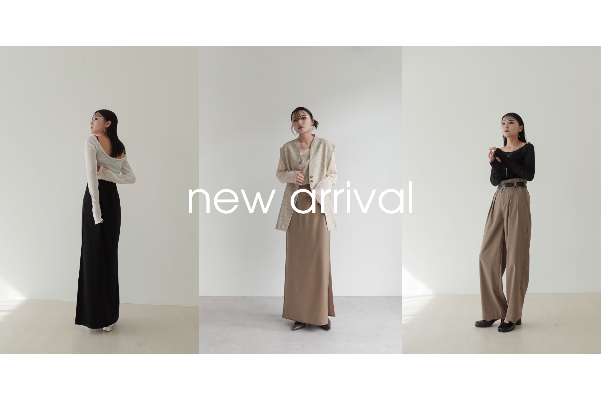 2/9 21:00- new arrival.
