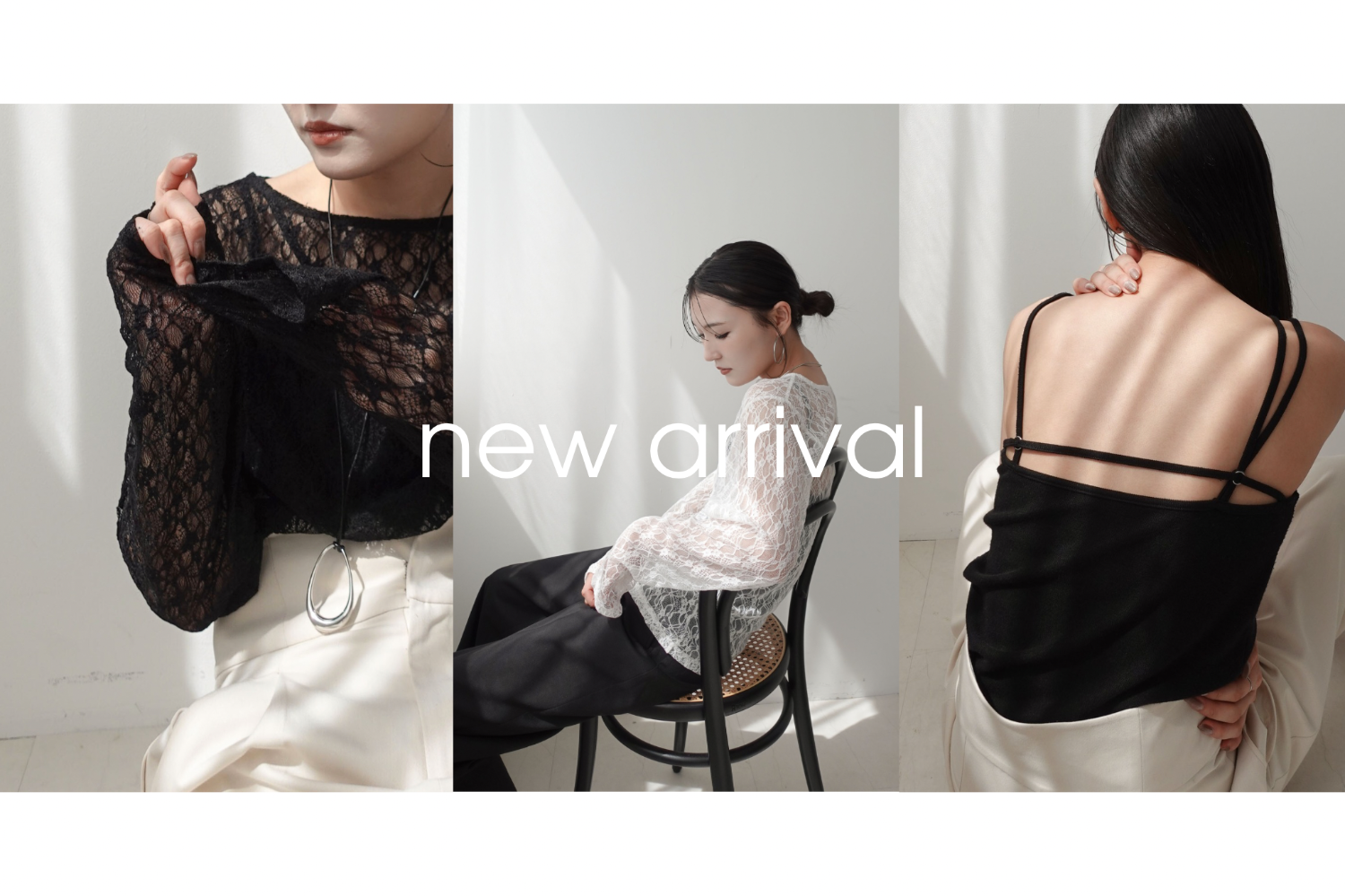 4/5 21:00- new arrival.
