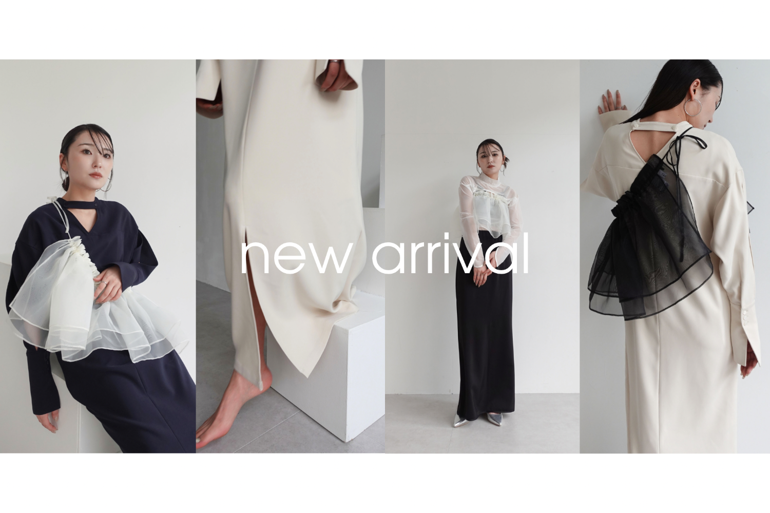 2/16 21:00- new arrival.