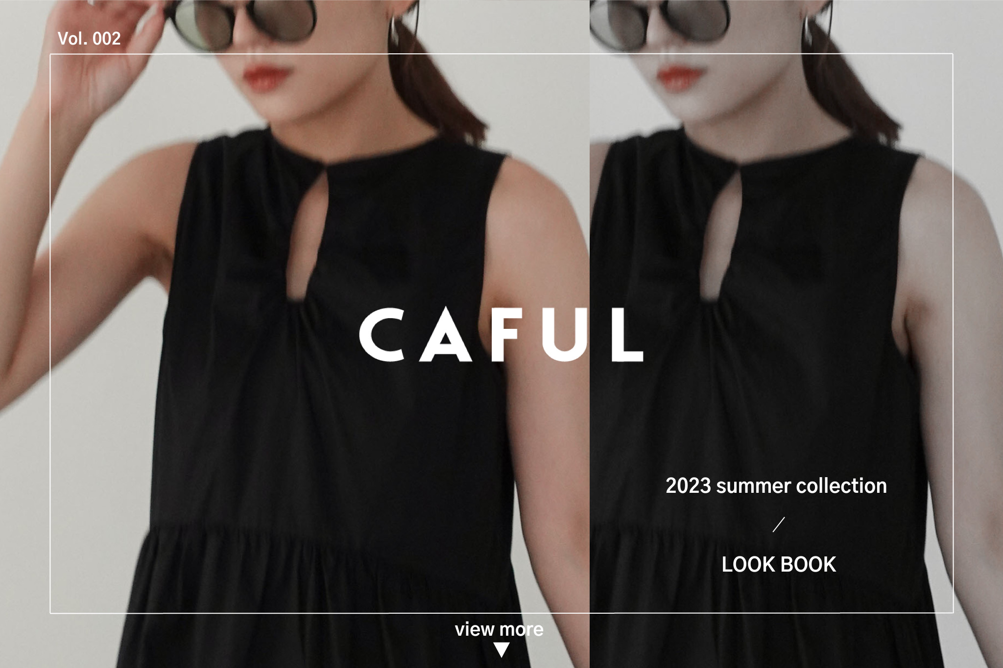 23 summer collection. Vol.002