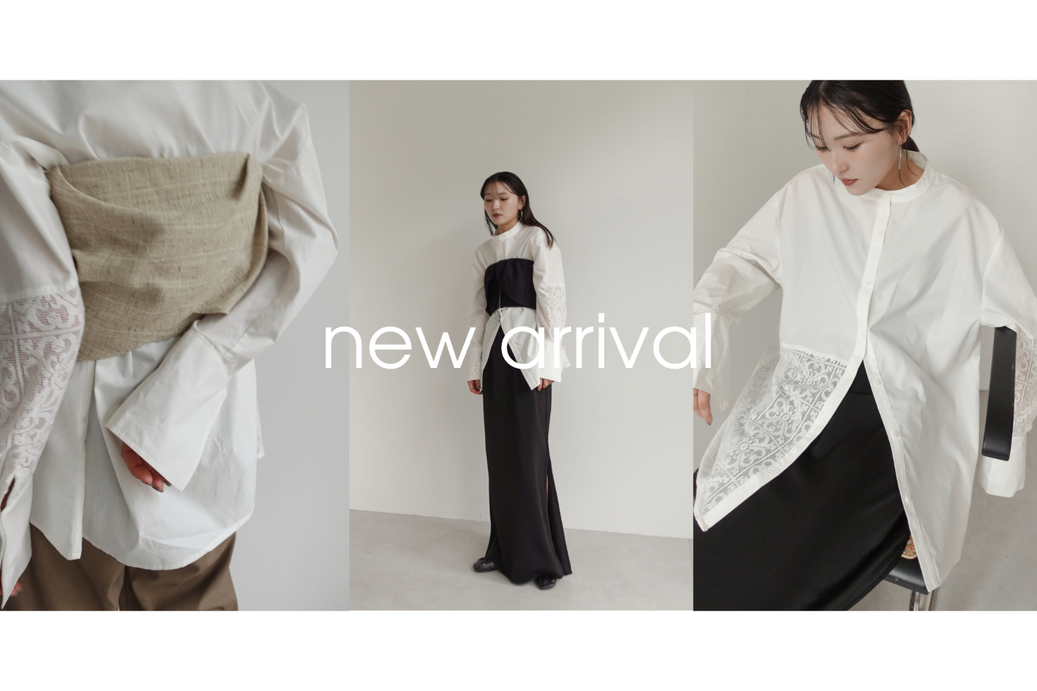 3/8 21:00- new arrival.