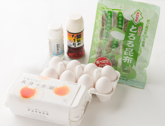 ギフト用の高級卵をお探しの方へ！販売中のブランド卵をご紹介