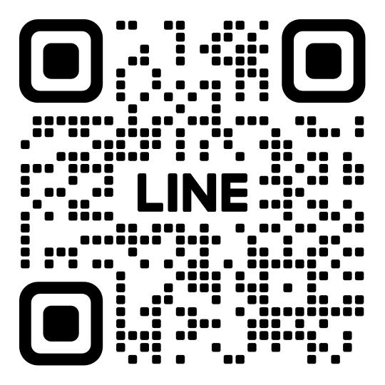 ★【公式LINE開始】★　RUFFIN公式LINEを友達登録で500円クーポンをプレゼント