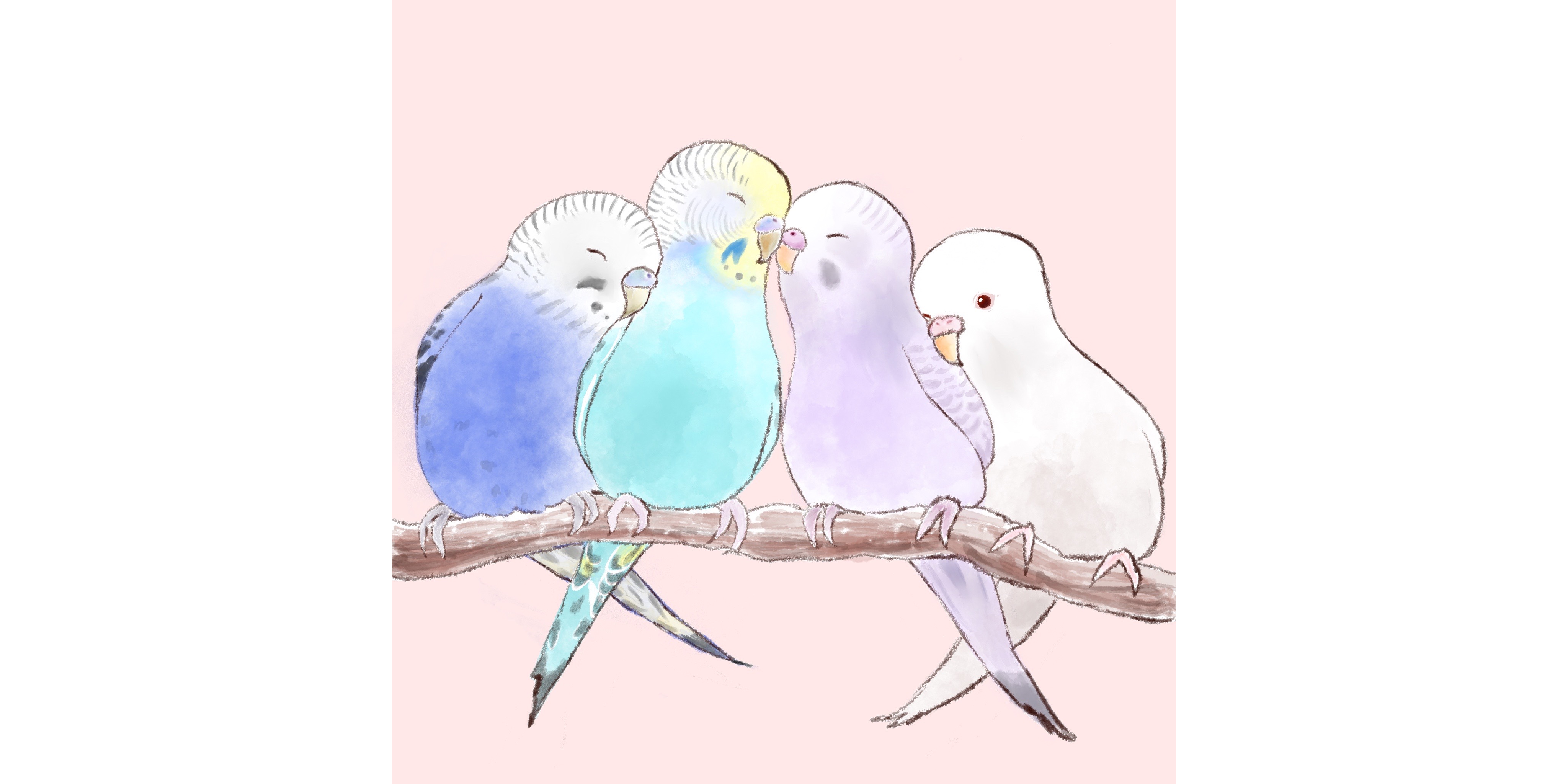 【イラストオーダー】グッズ化販売をさせて頂きました。