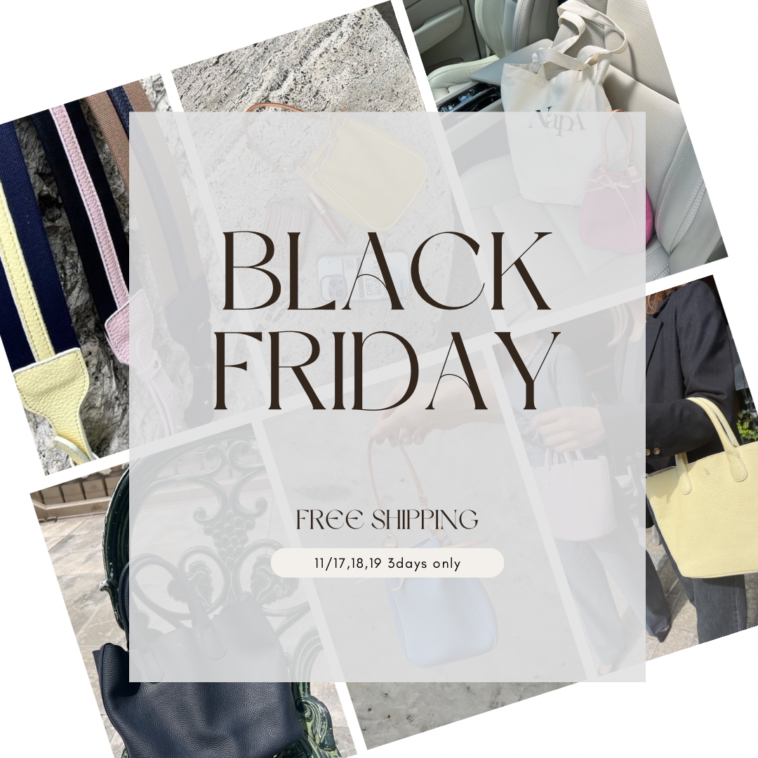 ✴︎BLACK FRIDAY✴︎