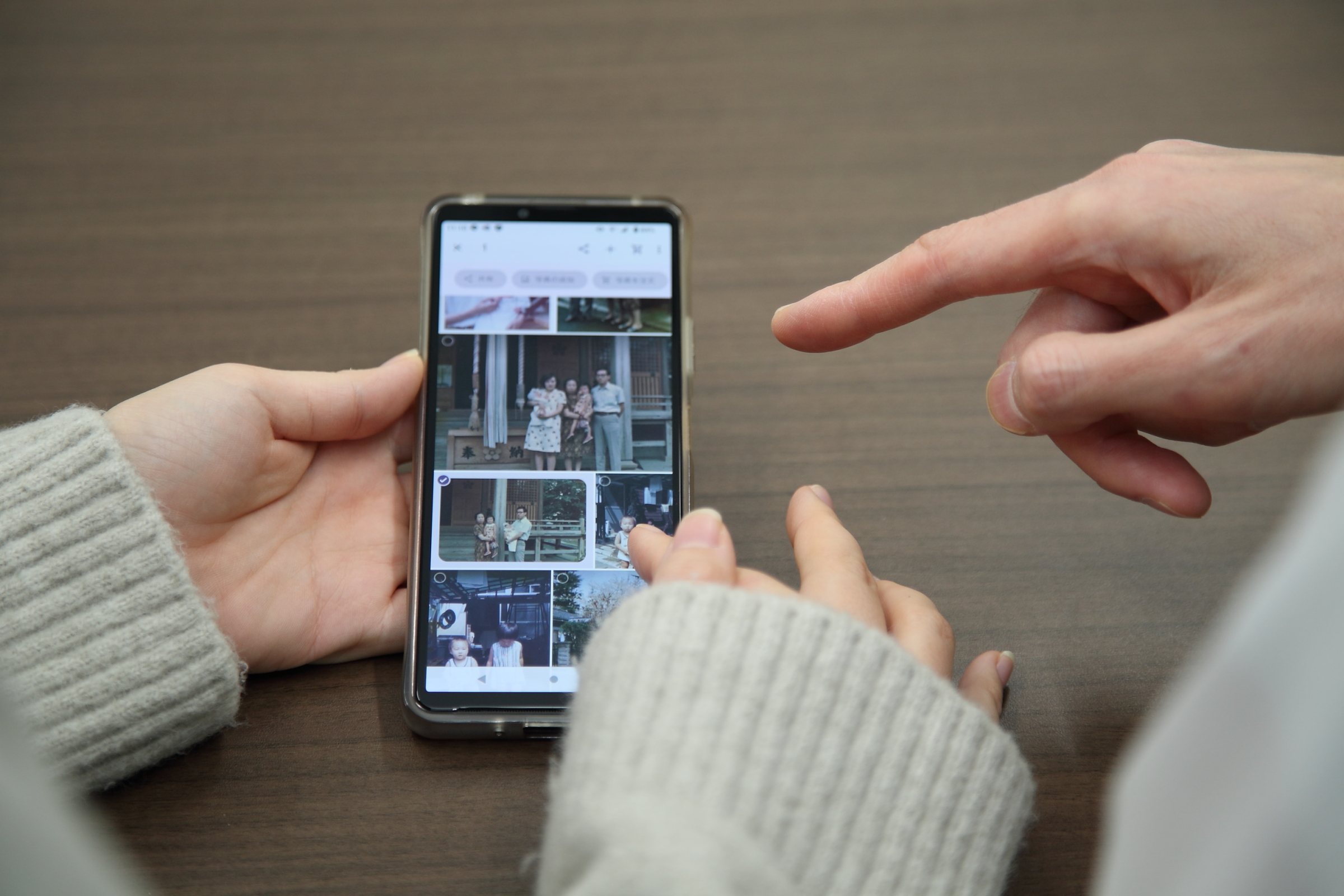 スマホで動く被写体をブレずに撮影する6つのコツ 〜ペットやスポーツをスマホでうまく捉える方法〜
