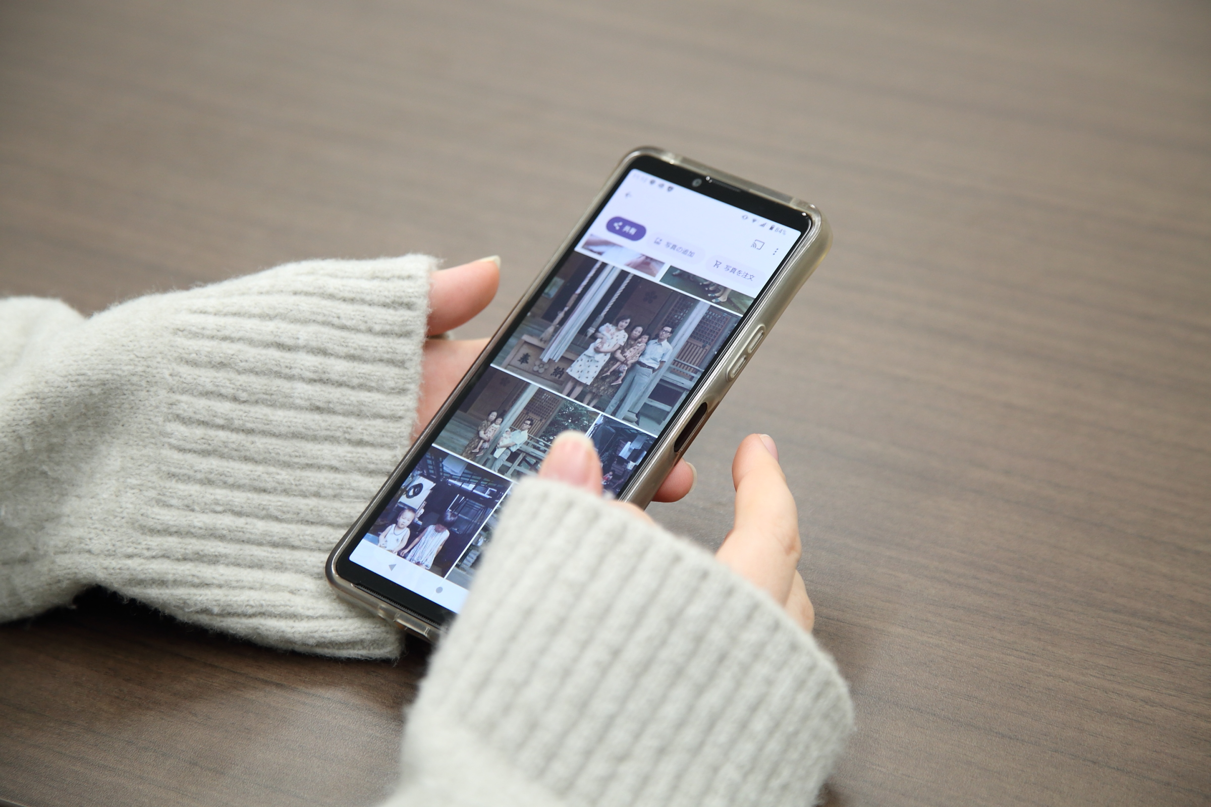 スマホで雪景色をきれいに撮影する5つのコツ