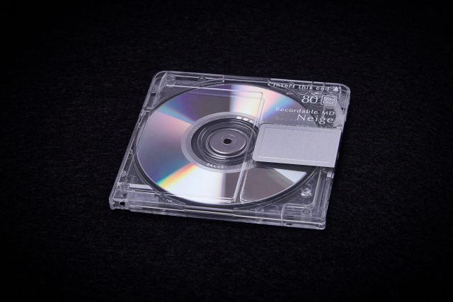 MD（ミニディスク）は終わらない！現在の音楽市場を切り開いた「デジタル革命児」の功績