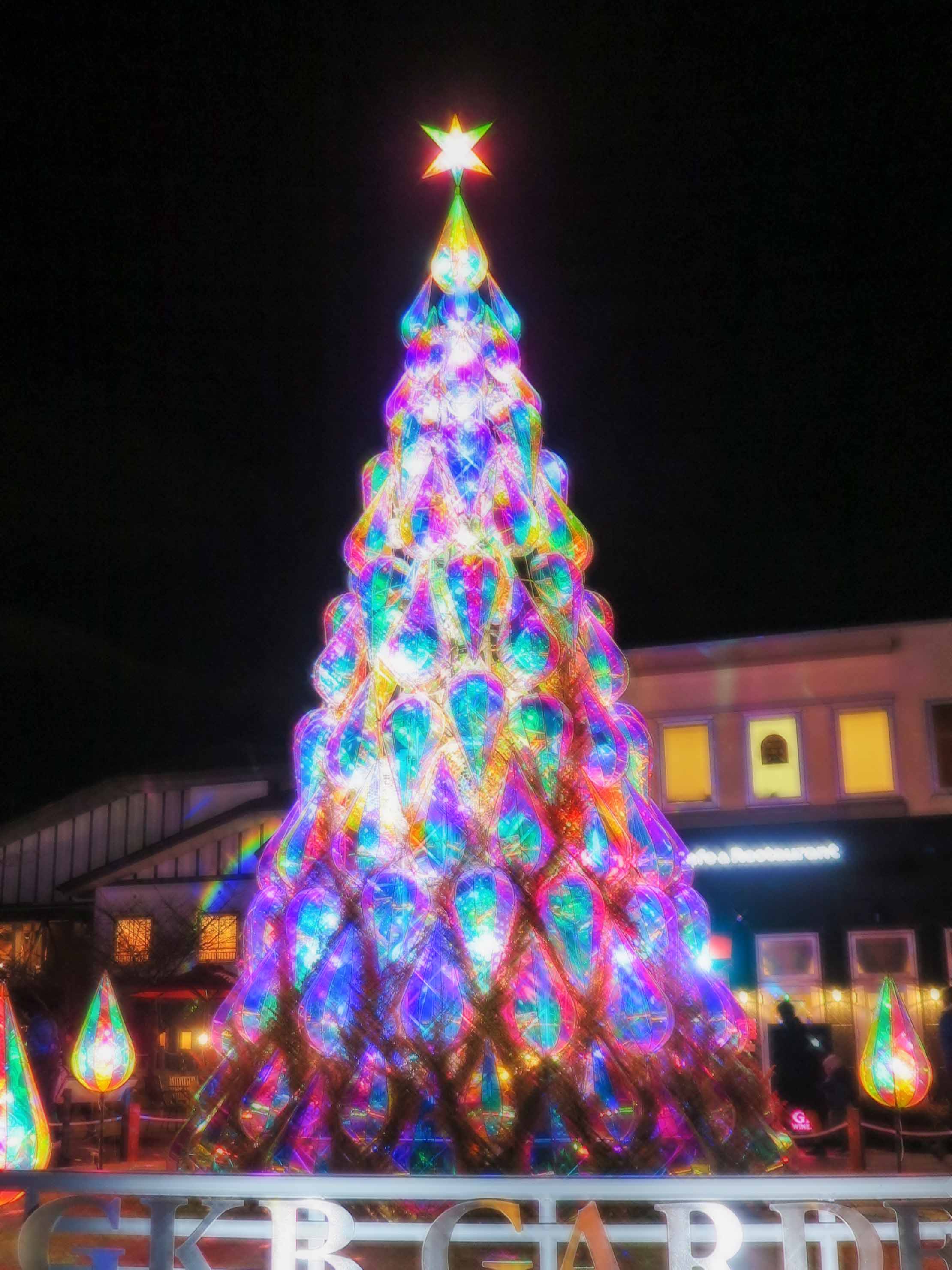 光を操る!イルミネーション撮影で差がつくテクニック【実践編】