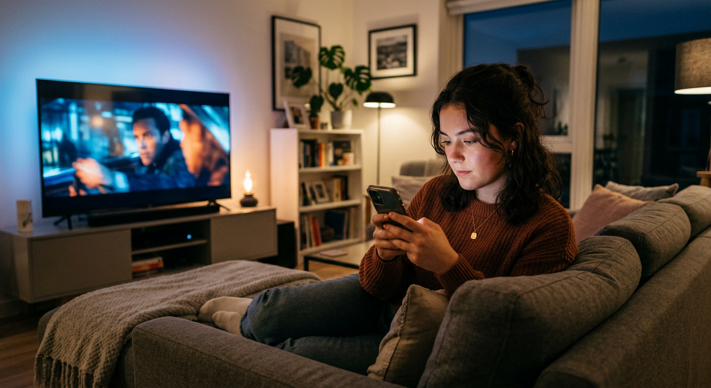 なぜ若者はテレビを見なくなったのか③ 「若者のテレビ離れ」？「テレビの時代離れ」？？