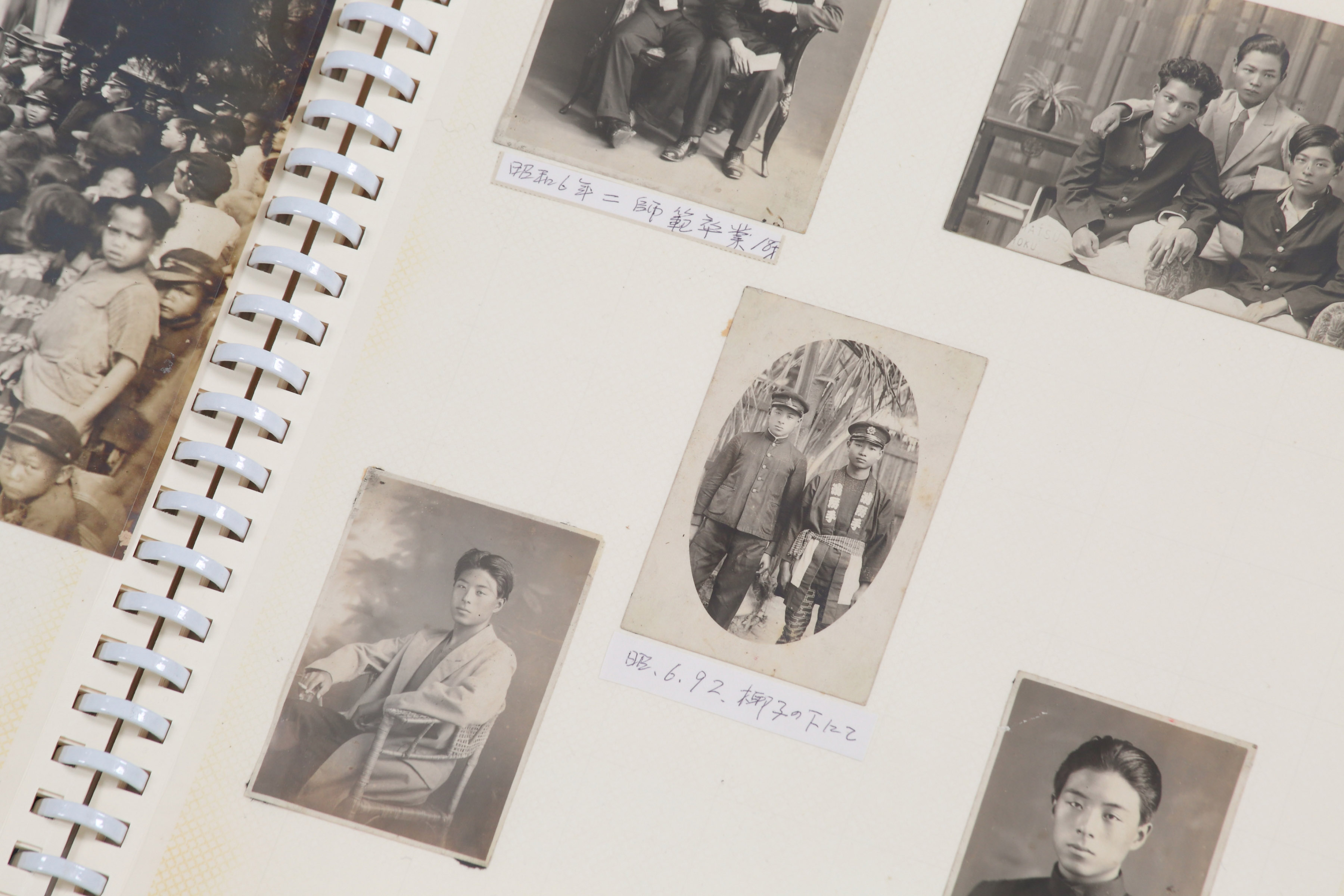 6月1日は「写真の日」