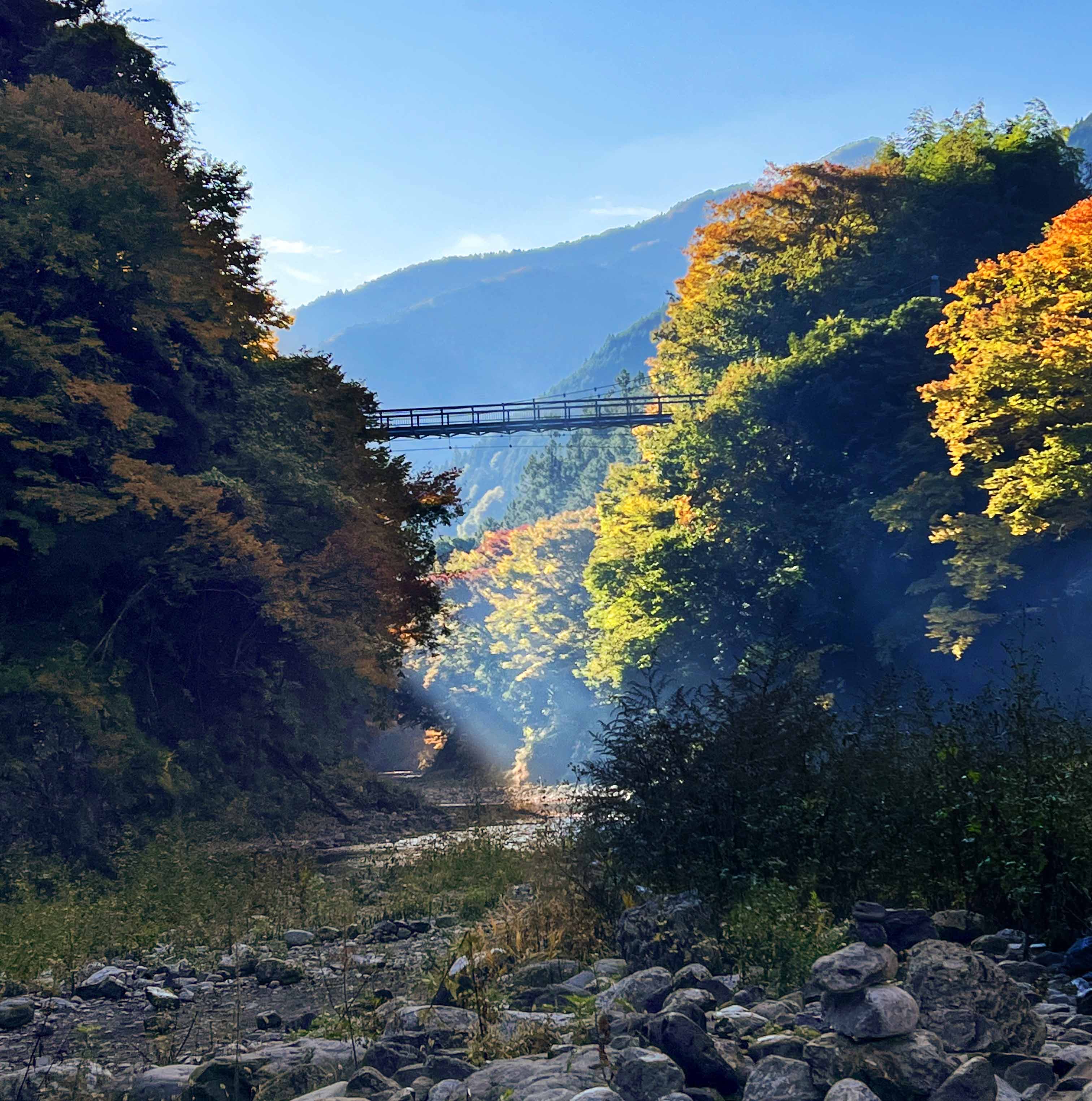 日本人の心に響く色:写真表現の鍵「記憶色」とは?