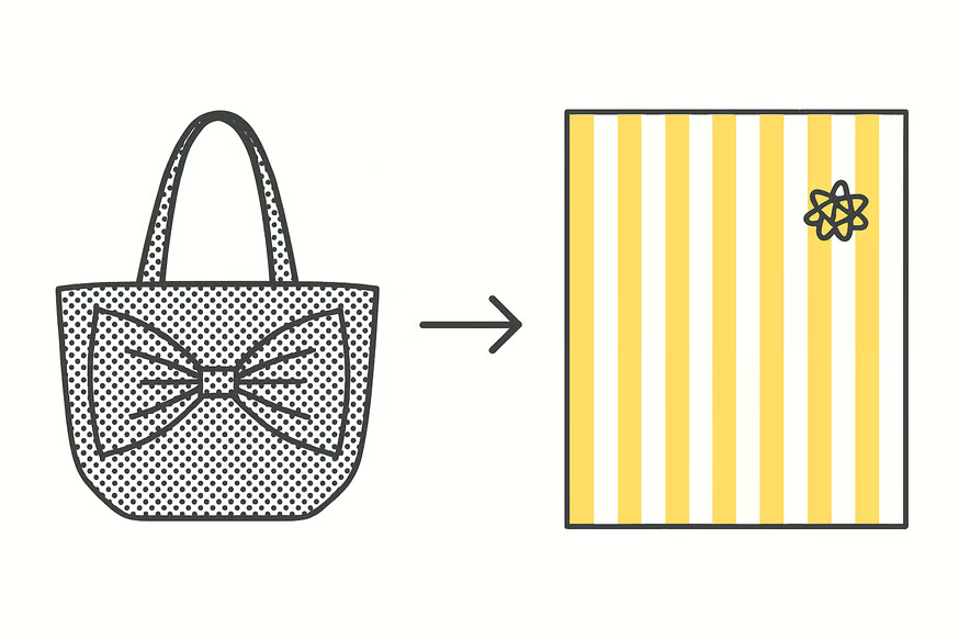 プレゼント包装を、無料でご提供しております