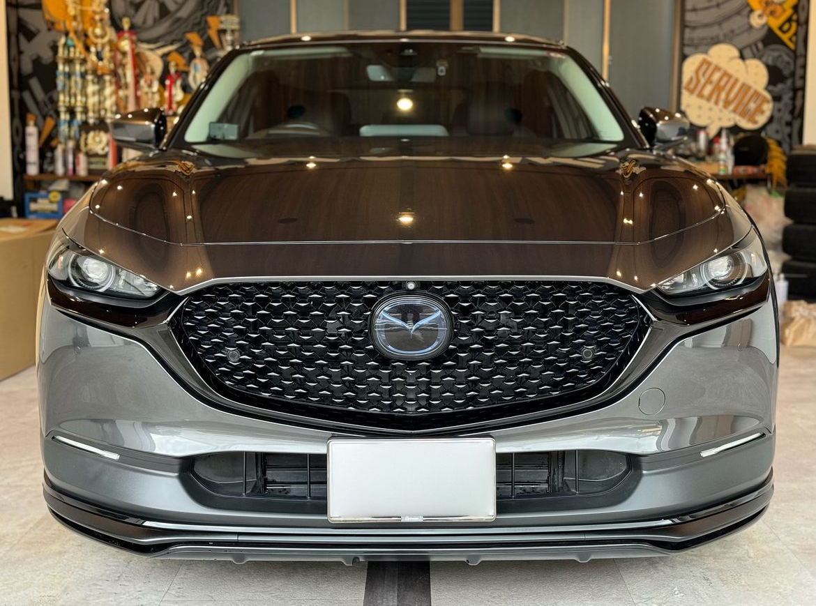 Mazda CX-30ヘッドライトRH D41V-51-030A Mazda CX-30ヘッドライトRH