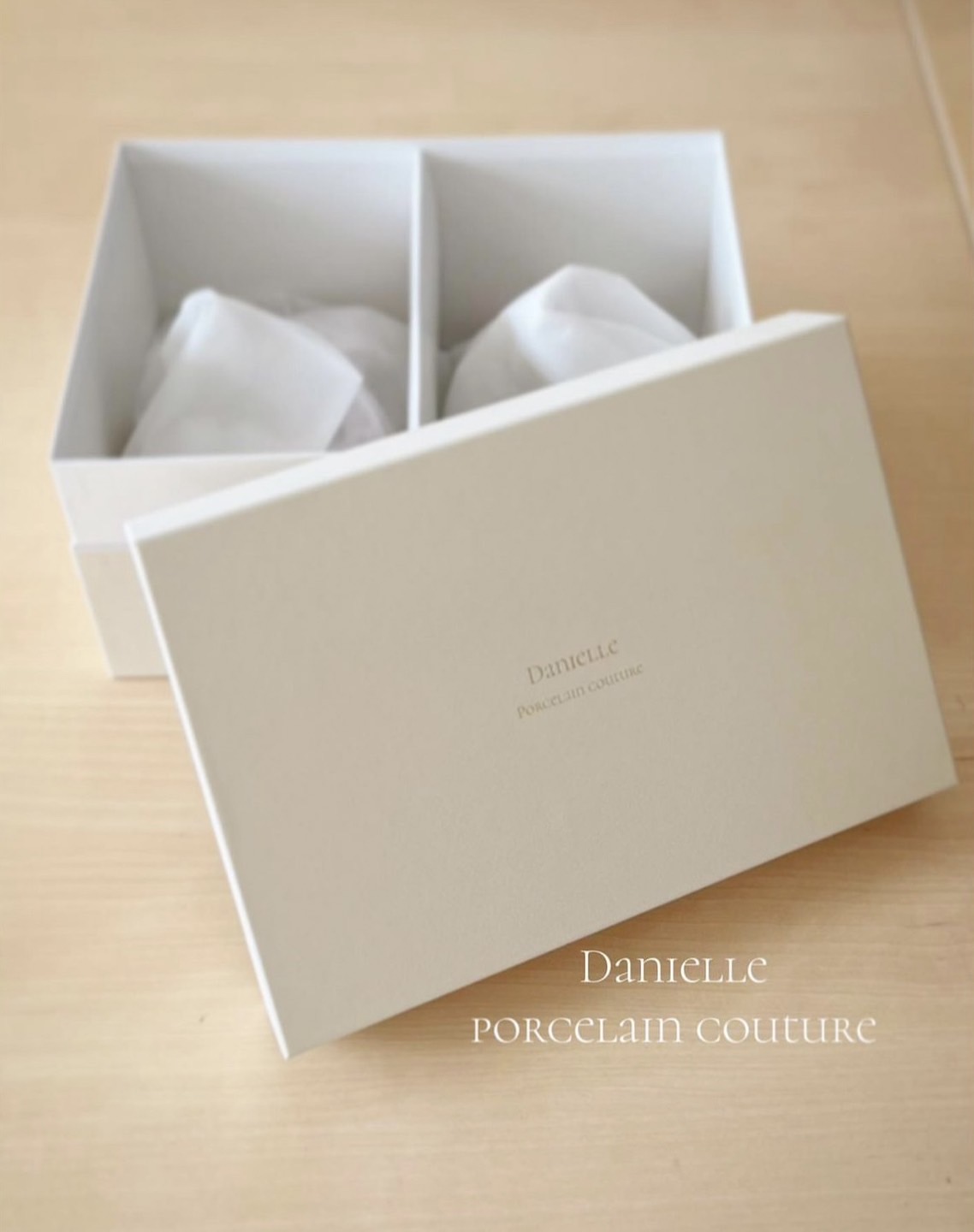オリジナルBOXについて