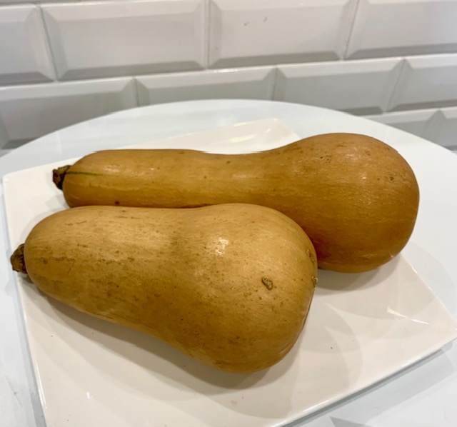 バターナッツかぼちゃ