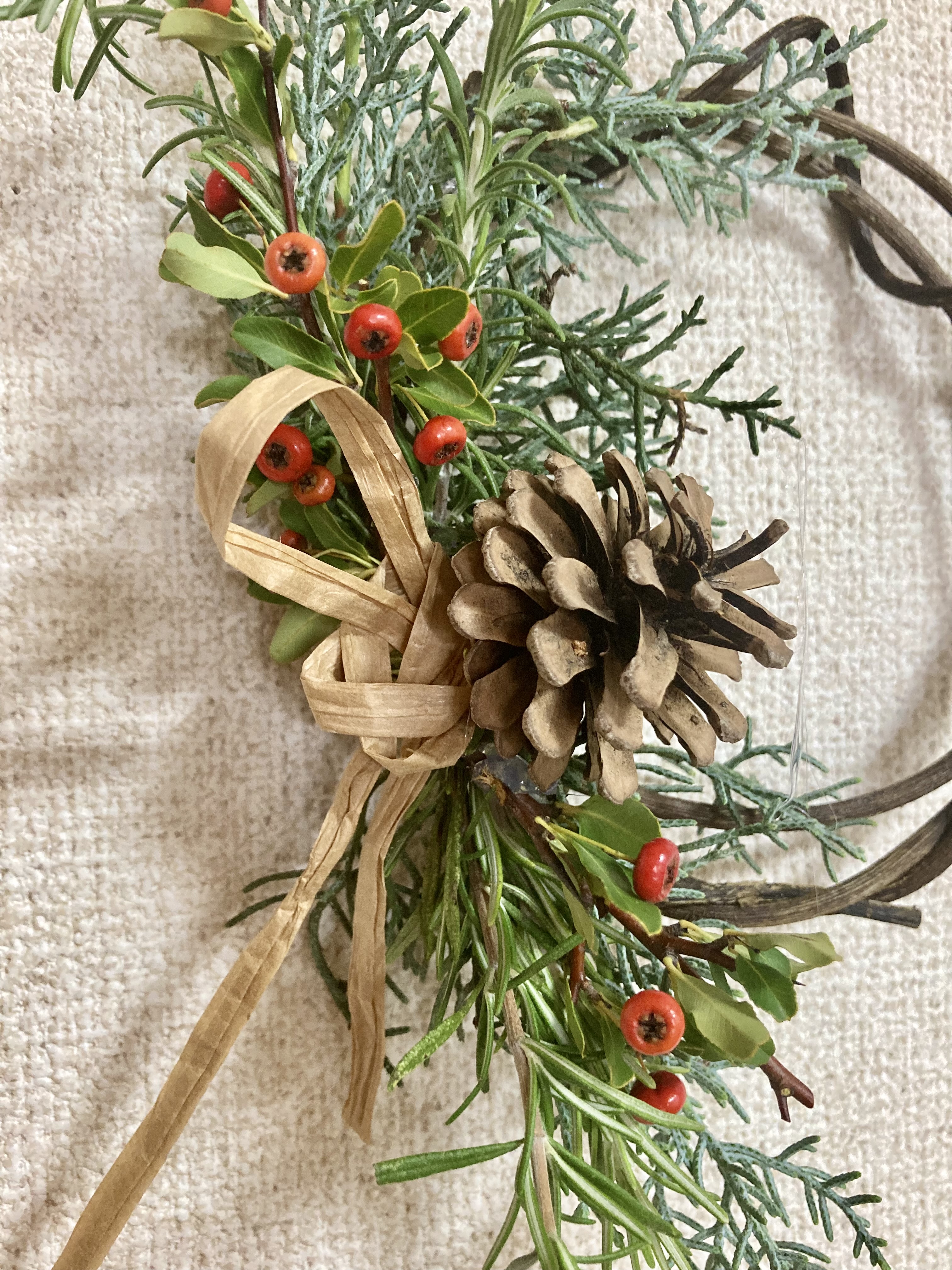 終了11/22 【講習会報告】認知症ケア ガーデンセラピー