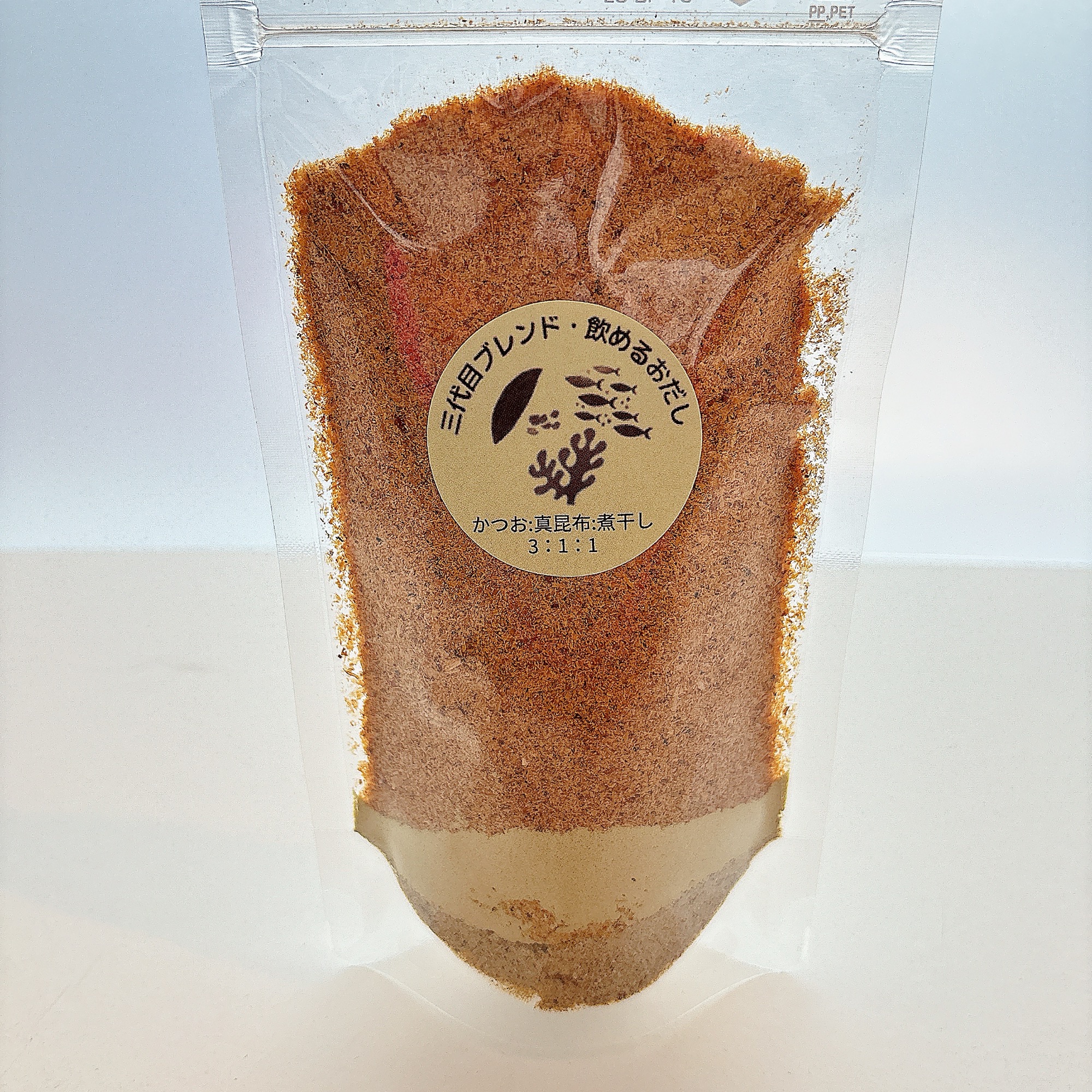 完成された味じゃない、という選択✨