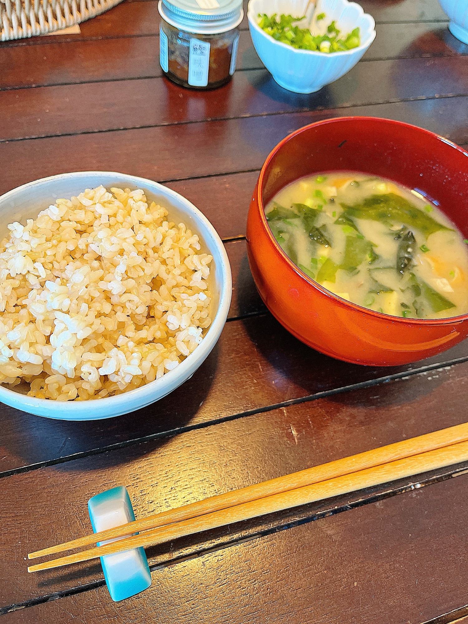 忙しい朝にぴったり！「飲むおだし」の活用法