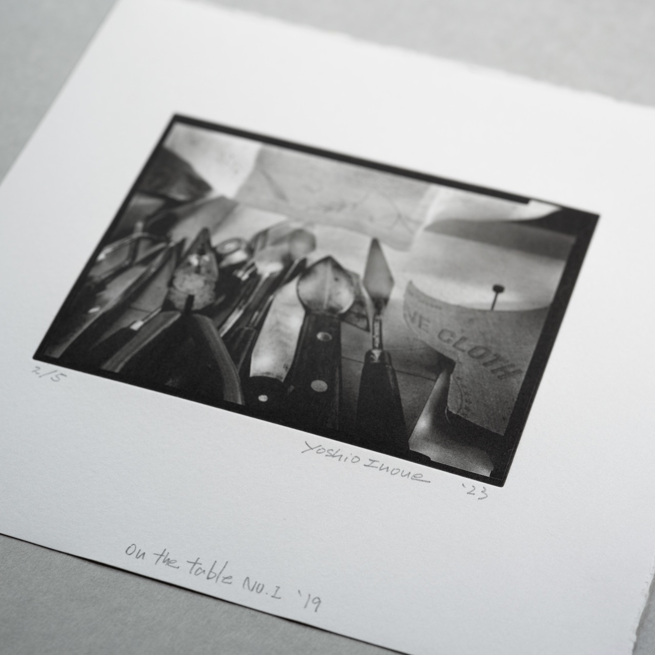 新しい規格での作品ご紹介！