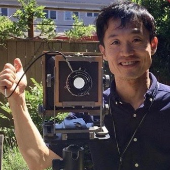 井上喜雄のPhotogravureプリントの世界へようこそ！