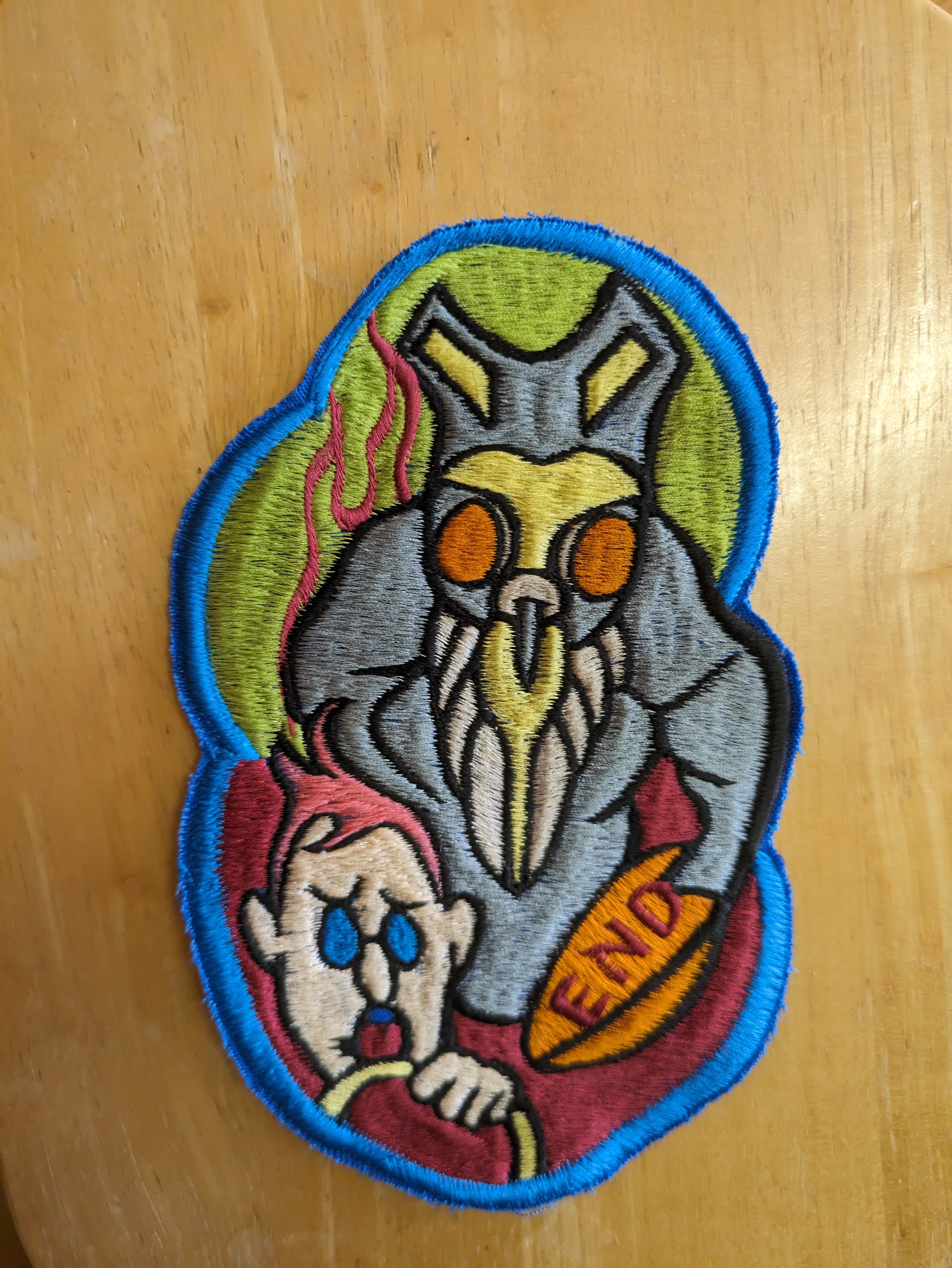 GW