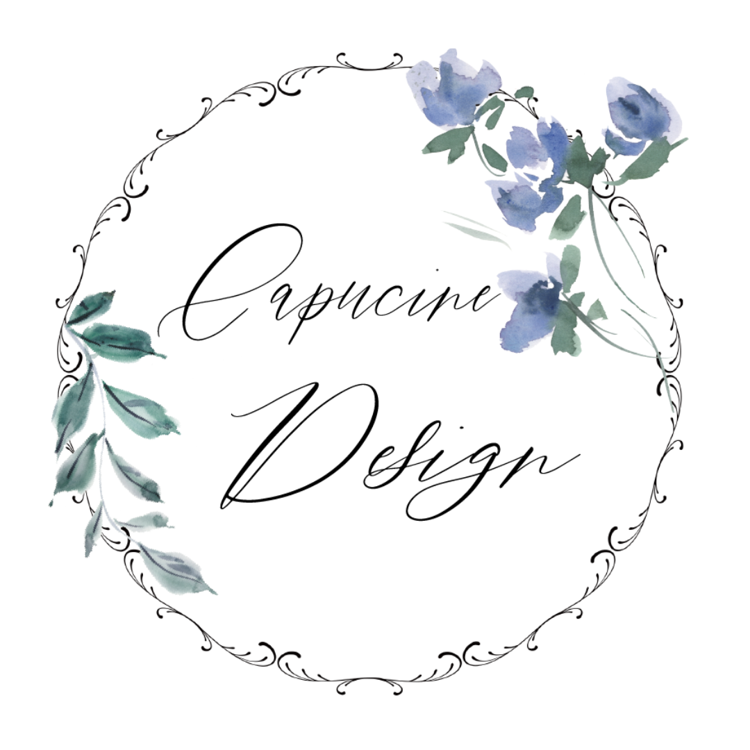 Capucine Design開店しました！