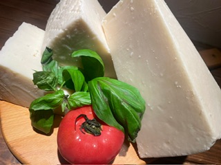 🧀羊のチーズの万能タイプ🧀