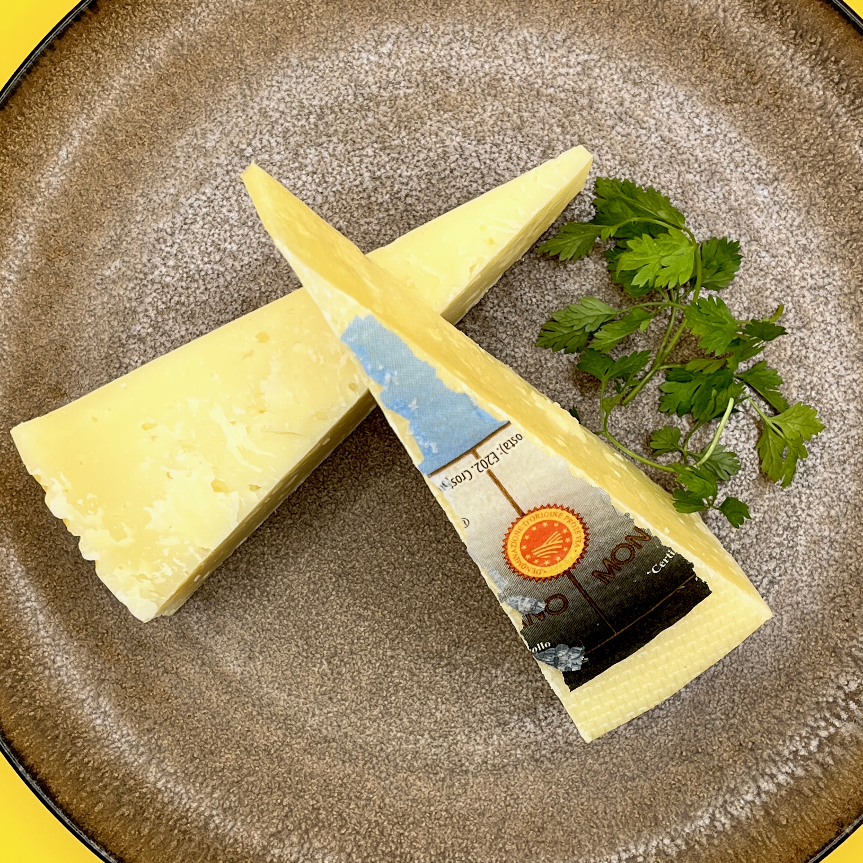🧀修道士たちのチーズ🧀