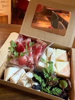 🧀テイクアウトボックス🎁🧀
