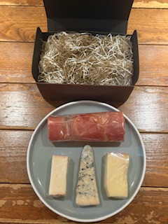 🧀仕事終わり、作らないおつまみになるセット🧀