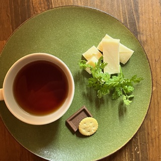 🧀スイス グリュイエールチーズ🧀