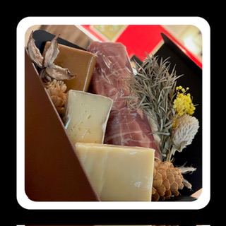 🧀春チーズボックス🧀