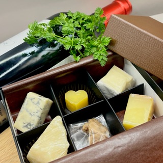 🧀ワインとチーズ🎁