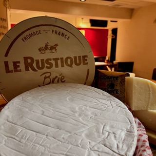 🧀春チーズ入荷🧀