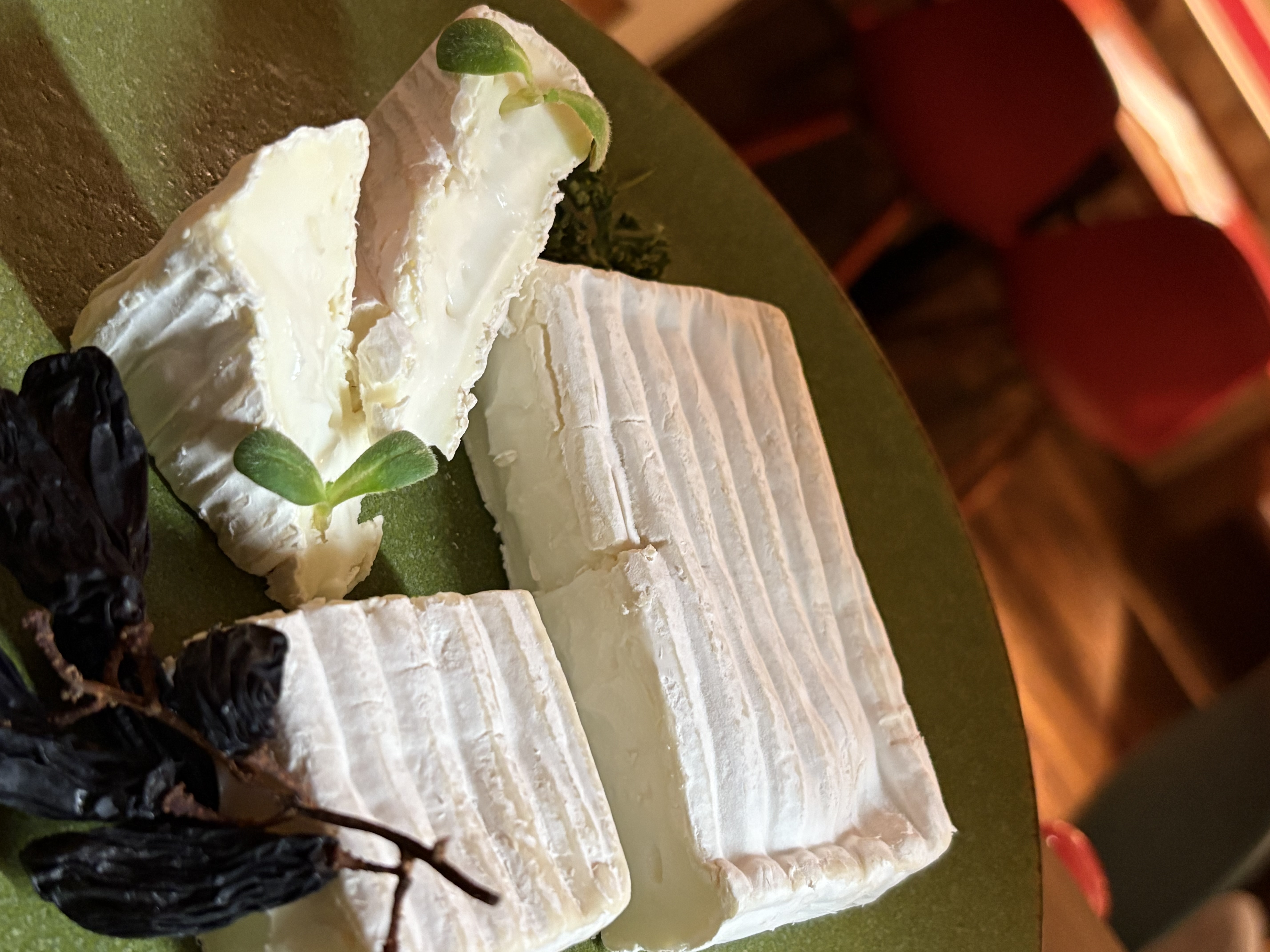 🧀4月のチーズボックス🧀