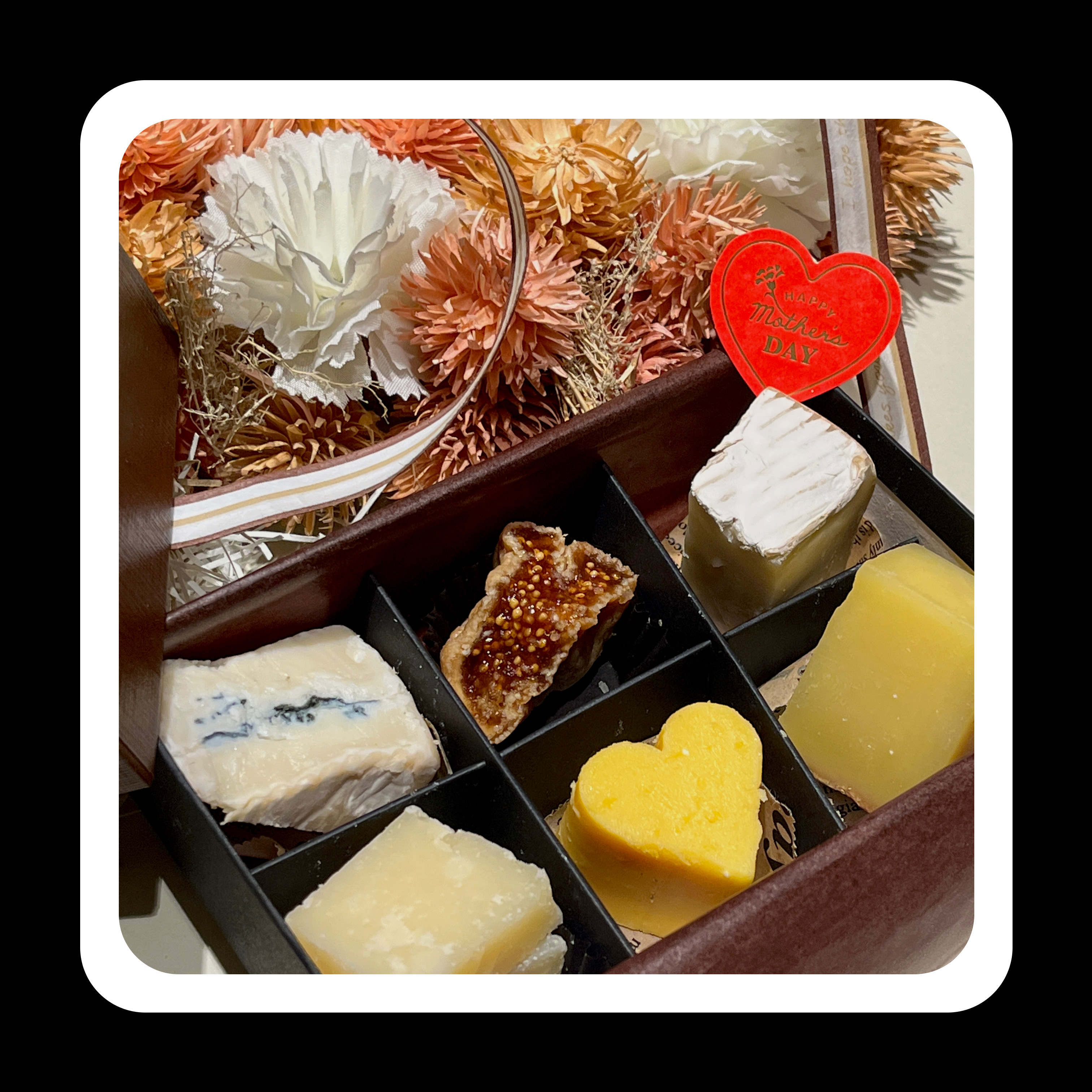 🧀お試しチーズ🧀