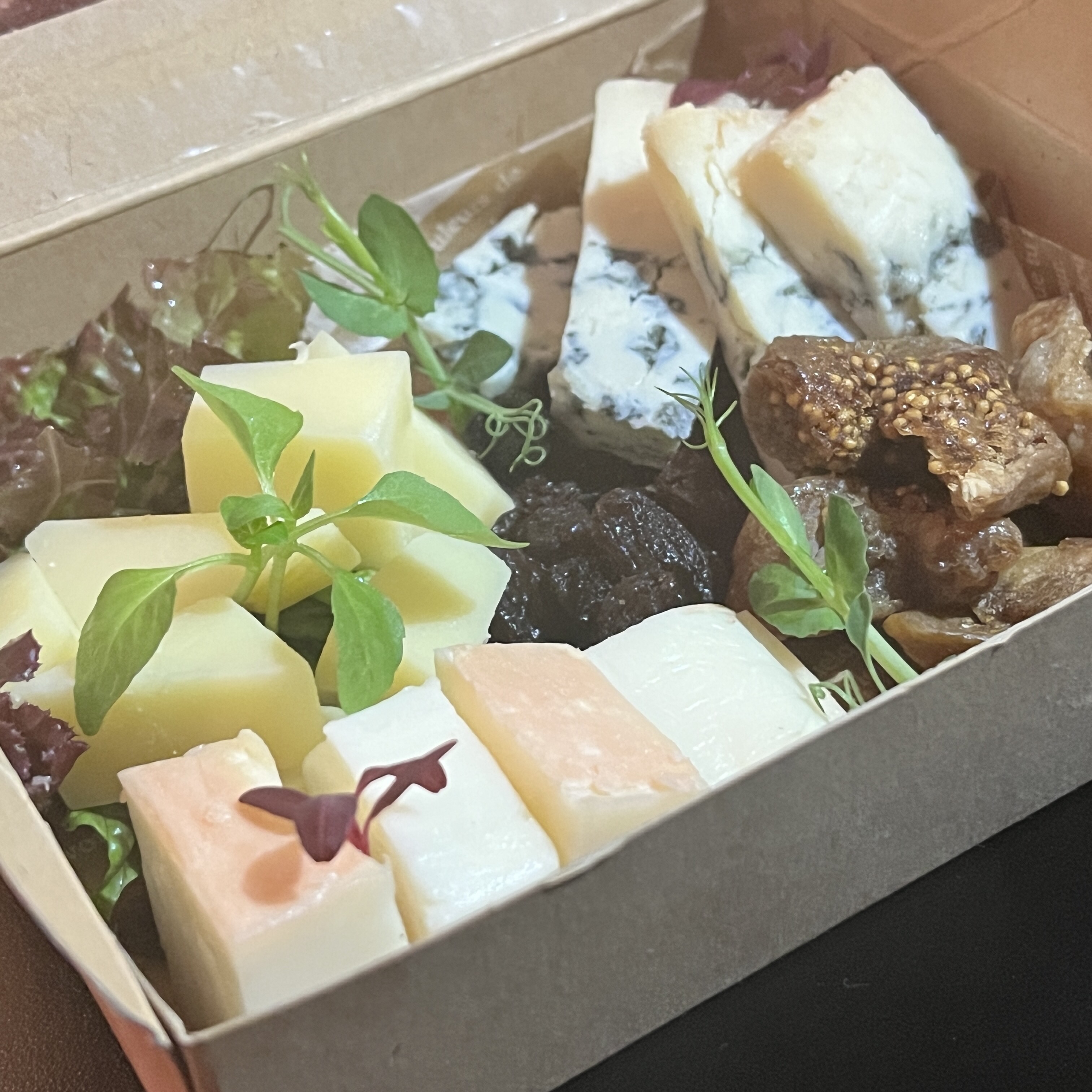 🧀テイクアウトチーズ🎁