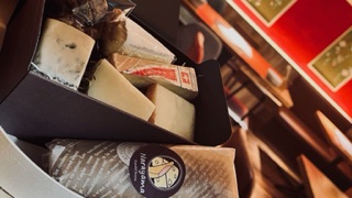 🧀チーズボックス🧀