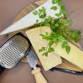 🧀生ハムとチーズのアウトドアボックス🧀