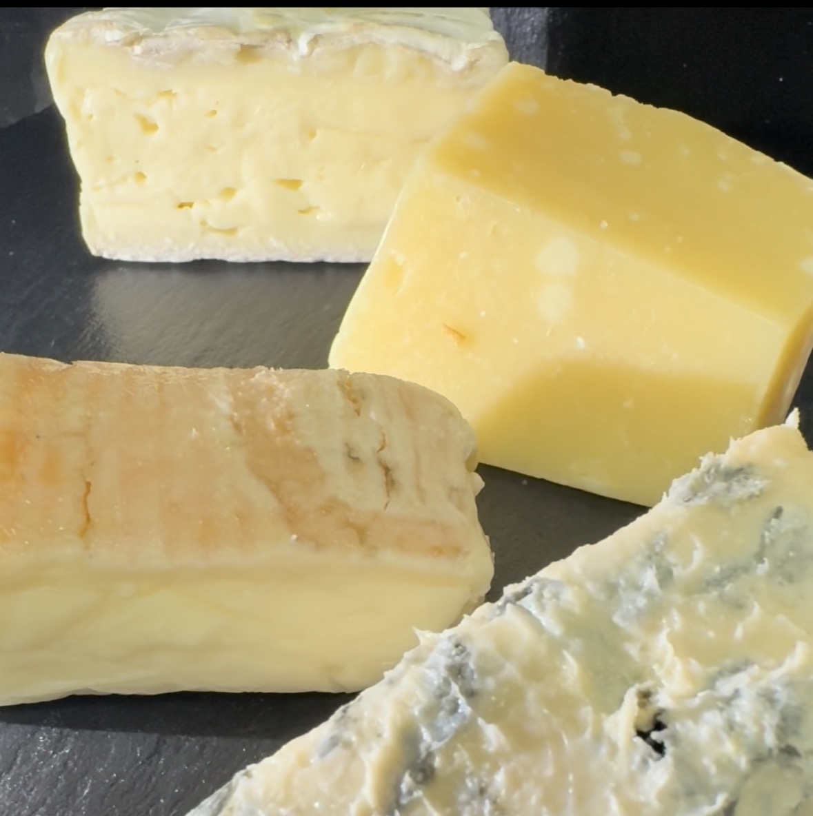 🧀チーズの食べ比べギフト🧀