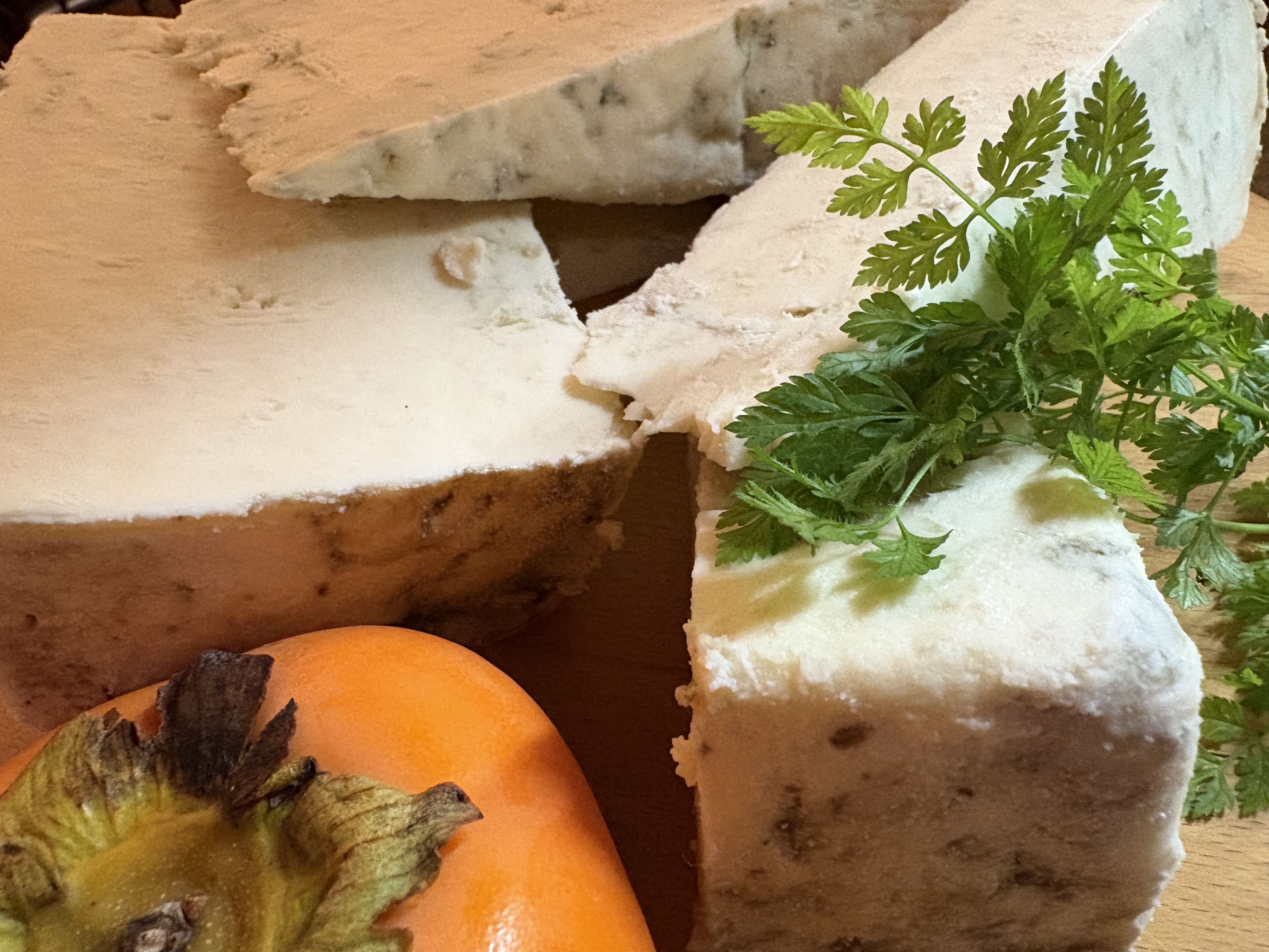 🧀ゴルゴンゾーラ ドルチェ 🧀