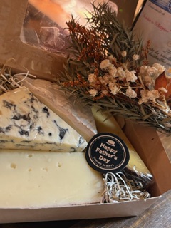 🧀父の日チーズ🧀テイクアウト🎁