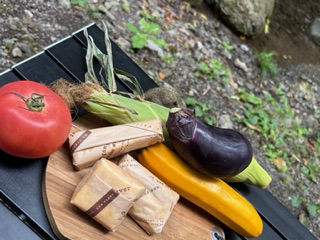 🧀7月　おススメチーズ🧀